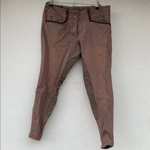 Ariat 28R Full Seat Breeches